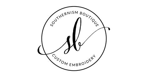 Southernism boutique - Southernism Boutique. January 26, 2022 · What is holding you back from snagging a ᴄᴜꜱᴛᴏᴍ order 🅂🄿🄾🅃? They open on the 1st of every month- and usually I only take a few but January is full of them! Levi is heading to Disney, and will be at 𝐀𝐧𝐢𝐦𝐚𝐥 ...